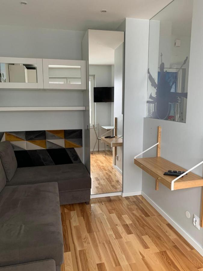 Inny Wymiar 2 Apartment Warsaw